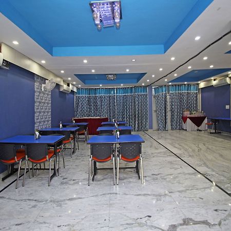 Oyo 576 Hotel Shree Kanta Residency Gurgaon Exterior foto