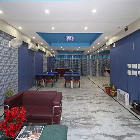 Oyo 576 Hotel Shree Kanta Residency Gurgaon Exterior foto