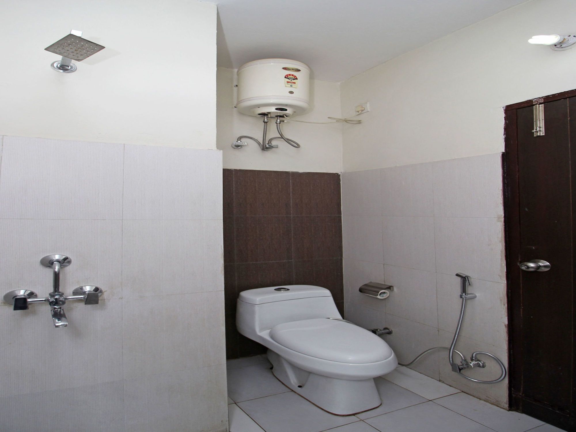 Oyo 576 Hotel Shree Kanta Residency Gurgaon Exterior foto